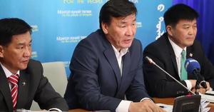 Тавантолгойн төслийг дэмжихгүй