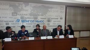 “Эбола”-гийн эхний шалтгаан нь бохирдсон мах байсан