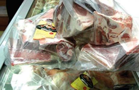 Нөөцийн махны борлуулалт 23.5 хувьтай байна