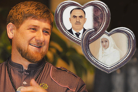 Ерөнхийлөгч найзынхаа хуримд бүжиглэжээ
