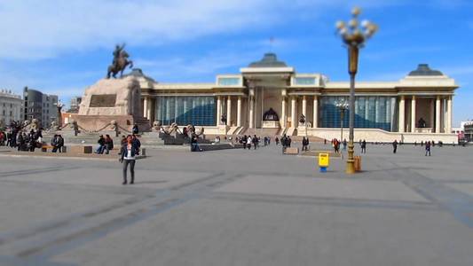 Талбайд ирж машины татвараа төлөөрэй