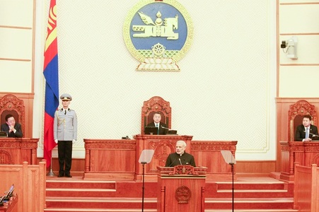Андын сэтгэл тэрбум доллараас илүү