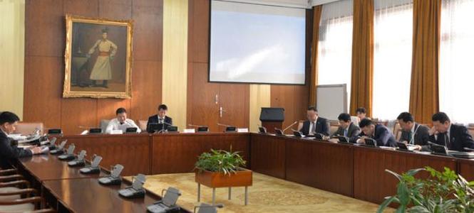 Намын бүлгүүд хуралдана