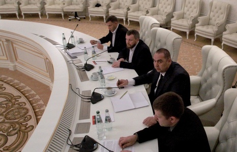 Зүүн хязгаар харьцангуй тайван болсон