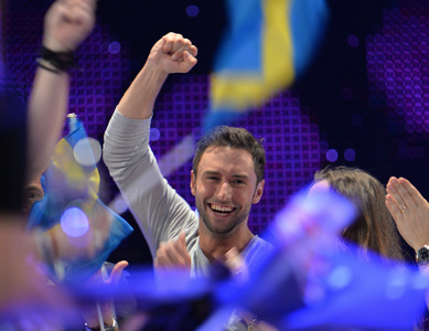 “Eurovision”-ийн ялагч тодорчээ