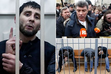 Хуурай өлсгөлөн зарлана гэжээ