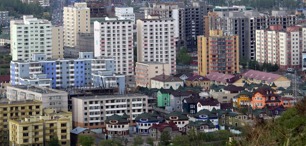Орон сууцны халаалтыг зогсооно