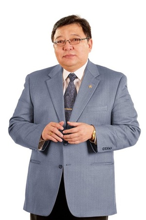 МЭНДЧИЛГЭЭ