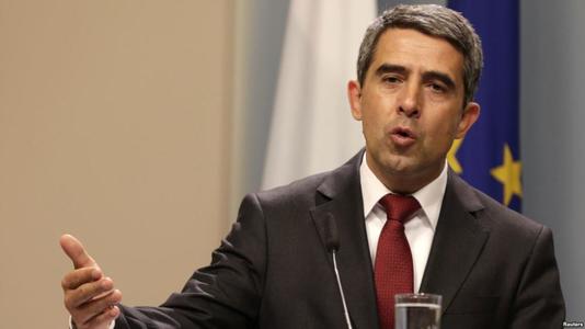 Болгарын Ерөнхийлөгчийн айлчлал маргааш эхэлнэ