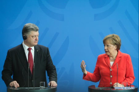 Украинд цэргээ илгээхгүй