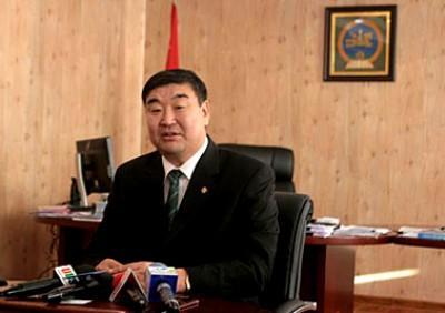 М.Сономпил: Би тоон доторхи үсэг болохгүй