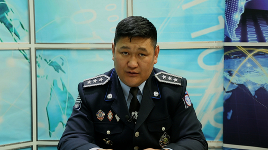  Нийслэлийн 21 цэгт татвар хурааж байна