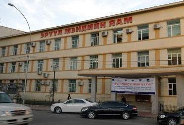 С вирусийг эмчлэх ХАРВОНИ эмийг бүртгэлээ