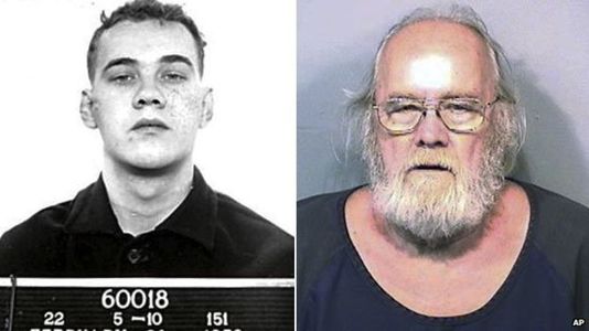 50 жилийн дараа баригджээ