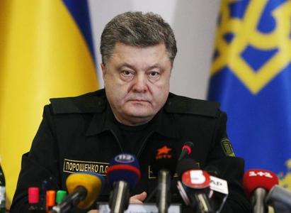 Украинчууд Путинээс айдаг