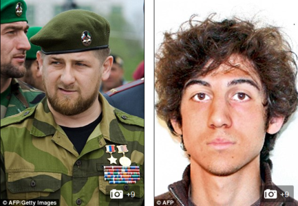 Кадыровыг сүүлчийн найдвар гэв