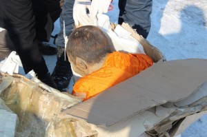 Д.Энхтөрд 6 сар баривчлах ял оноолоо