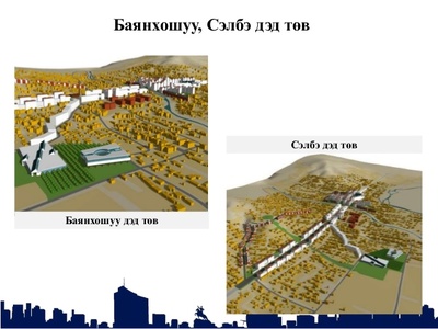 Хэлцэл хийх ажлын хэсэг байгууллаа