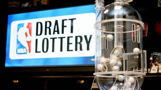 NBA-н драфтын сугалаа боллоо 