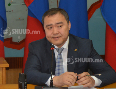 Монгол Улс мэдлэгийн эдийн засагт шилжинэ