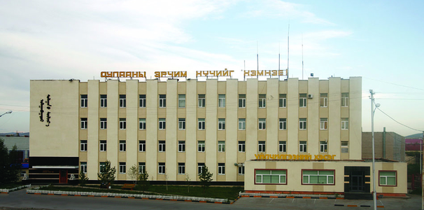  Дулааны шугам сүлжээний засвар даваа гаригаас эхэлнэ