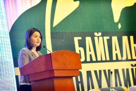  Баялгийг ашиглагч нь байгалийг хамгаалах зарчмыг баримталж байна