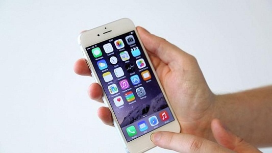 iPhone 6 гар утсыг урьдчилгаа төлбөргүйгээр