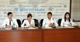 “Spring job fair 2015” болно