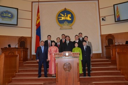 “Шударга ёс”-чууд шийдэх нь тодорхой болов