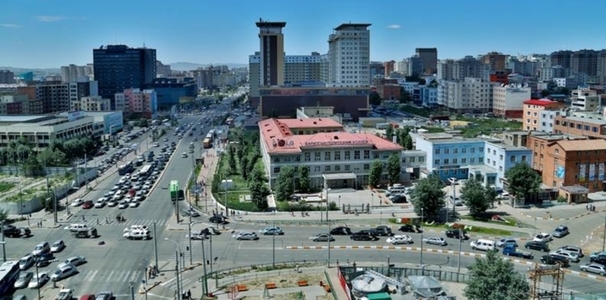 Нийслэлийн хүн ам, орон сууцыг тоолно 