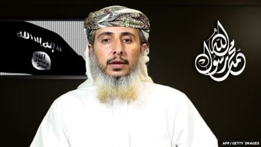  “Аль Кайди” бүлэглэлийн тэргүүн амиа алджээ