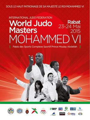 Дэлхийн шилдгүүдийн ”World Masters”-д манай 14 жүдоч хүч үзнэ