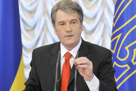 Украины асуудал олон улсын нойрыг хүргэж байна