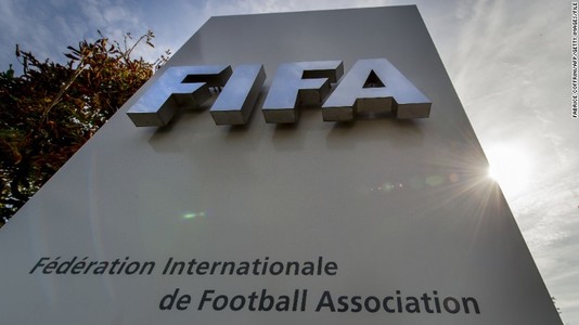 “FIFA”-ийн удирдлагуудыг баривчилжээ