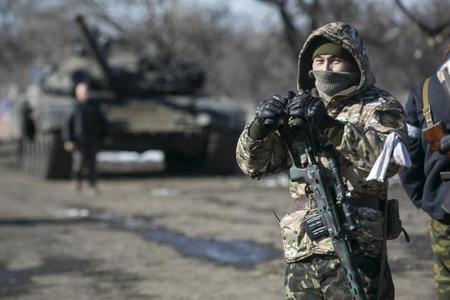 Оросын 220 цэрэг Украинд амь үрэгдсэн