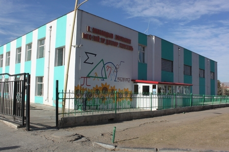 4 дунд сургууль, 3 цэцэрлэгийг шинэчилнэ 