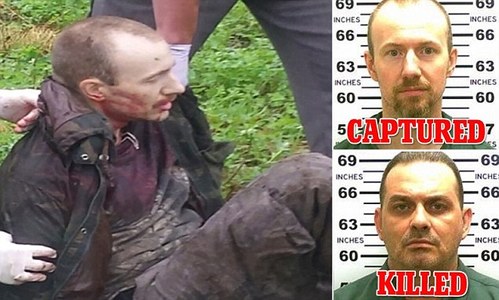 Оргосон хоригдлыг барьжээ