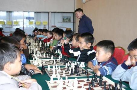 Шатарчдын дэлхийн олимпиад Улаанбаатарт болно