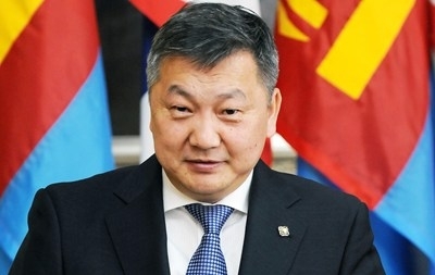 Намын доторх сайд өөрчлөгдөхөд яамны бүтцэд өөрчлөгдөж болохгүй