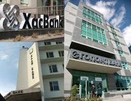 Банкуудын нэхэмжлэлтэй хэргийг анхан шатны шүүхэд буцаав