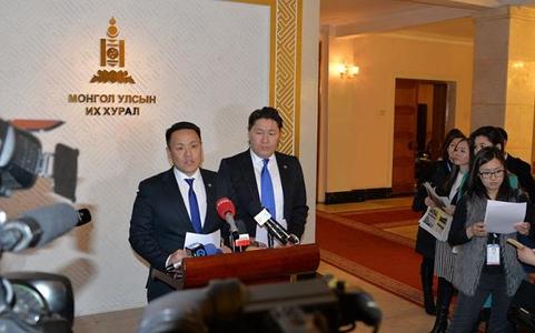 Сонгуулийг санаатайгаар үймүүлэх заалт тусгаж болохгүй