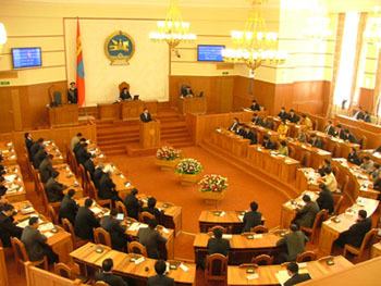 Солонгосын банкинд  хадгаламж байршуулаагүй