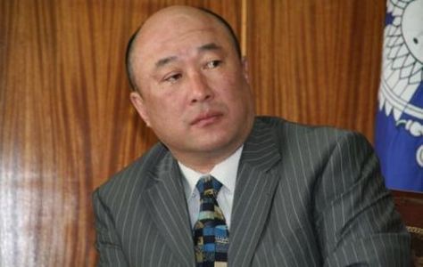 ”Нууц гэрээ байгуулъя гэвэл Дубай явах шаардлагагүй”