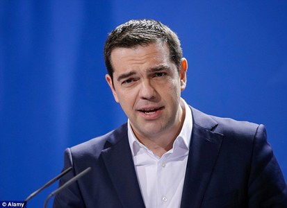 Грект зээл олгохоос татгалзлаа