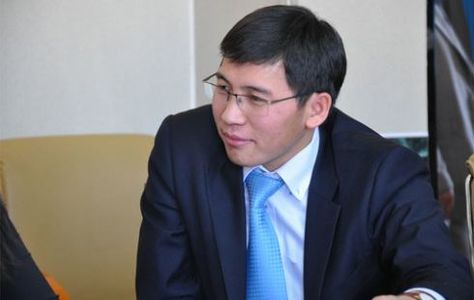 НАМЗХ-г ийм байдалд хүргэсэн хүн нь үнэндээ Г.Тэмүүлэн