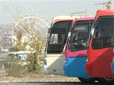 Жуулчны автобусыг дугаарын хязгаарлалтаас гаргалаа