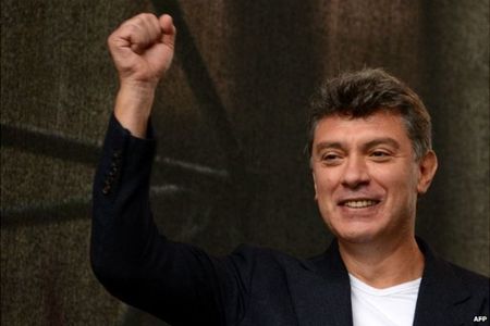 Немцовын амьдралаар кино хийнэ