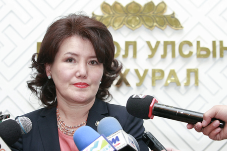 “Тавантолгой”-н гэрээ олон хууль, тогтоомжийг зөрчсөн