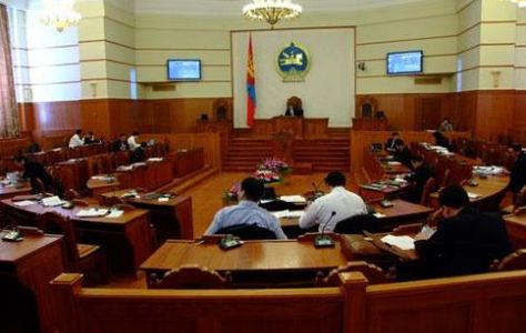 Газрын маргааныг шүүхээр шийдвэрлэнэ