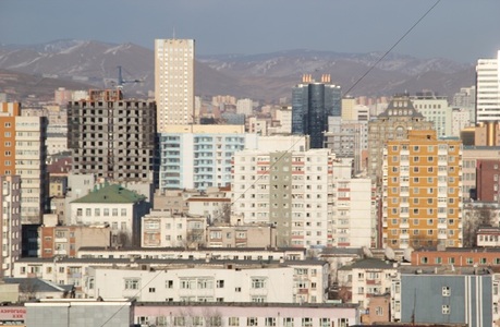 Улаанбаатар 3 хэм хүйтэн 